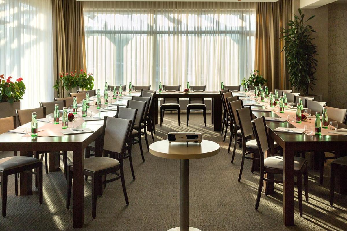 Wellness Hotel Abacie Нови-Їчін Екстер'єр фото
